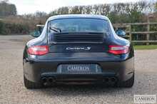 Porsche 997 Carrera S Gen 2 PDK Coupe Coupe 3.8 Automatic Petrol