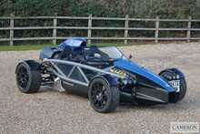 Ariel 2.0 Convertible Petrol