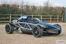 Ariel 2.0 Convertible Petrol