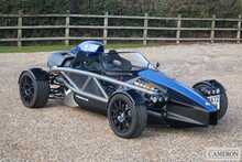 Ariel 2.0 Convertible Petrol