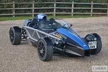 Ariel 2.0 Convertible Petrol