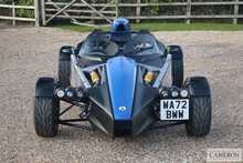 Ariel 2.0 Convertible Petrol