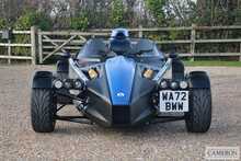 Ariel 2.0 Convertible Petrol