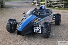 Ariel 2.0 Convertible Petrol