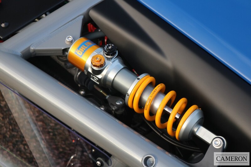 Ariel 2.0 Convertible Petrol