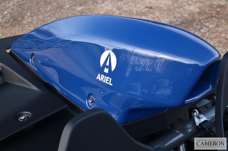 Ariel 2.0 Convertible Petrol