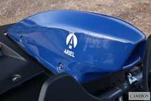 Ariel 2.0 Convertible Petrol