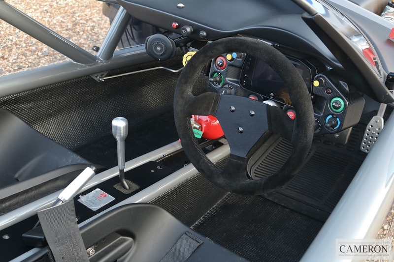 Ariel 2.0 Convertible Petrol