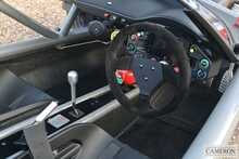 Ariel 2.0 Convertible Petrol