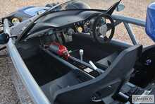 Ariel 2.0 Convertible Petrol