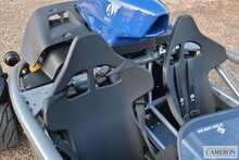 Ariel 2.0 Convertible Petrol