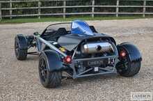 Ariel 2.0 Convertible Petrol