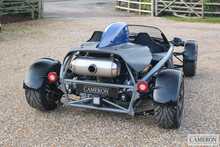 Ariel 2.0 Convertible Petrol