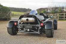 Ariel 2.0 Convertible Petrol