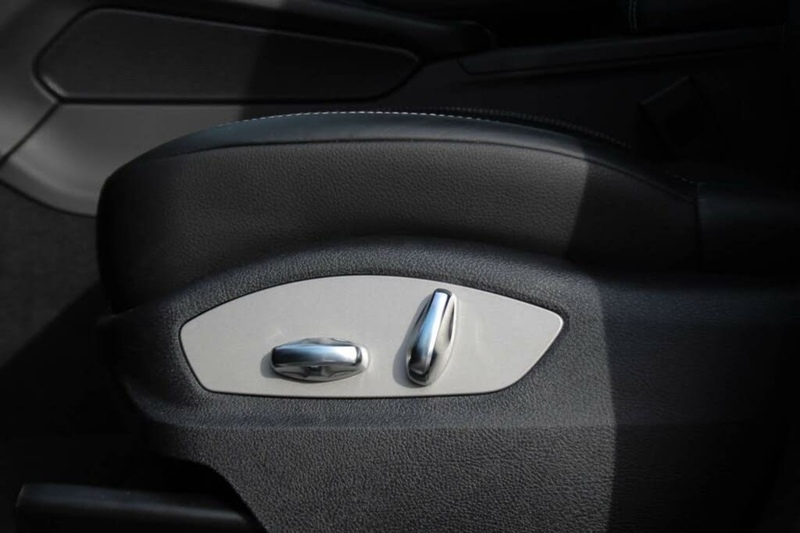 Porsche 2.9T V6 S PDK 2.9 5dr SUV Automatic Petrol