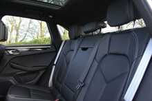 Porsche 2.9T V6 S PDK 2.9 5dr SUV Automatic Petrol