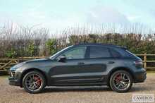 Porsche 2.9T V6 S PDK 2.9 5dr SUV Automatic Petrol