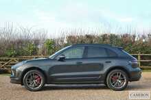 Porsche 2.9T V6 S PDK 2.9 5dr SUV Automatic Petrol