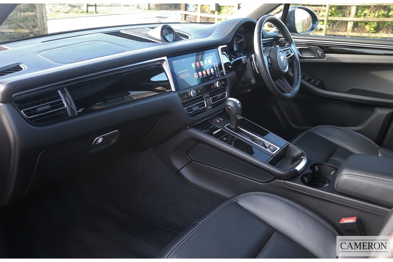 Porsche 2.9T V6 S PDK 2.9 5dr SUV Automatic Petrol