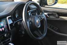 Porsche 2.9T V6 S PDK 2.9 5dr SUV Automatic Petrol