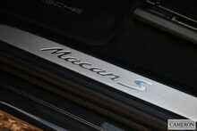 Porsche 2.9T V6 S PDK 2.9 5dr SUV Automatic Petrol