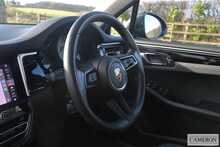 Porsche 2.9T V6 S PDK 2.9 5dr SUV Automatic Petrol