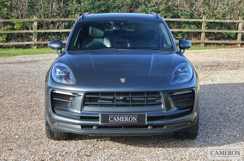 Porsche 2.9T V6 S PDK 2.9 5dr SUV Automatic Petrol