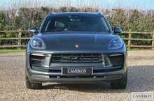 Porsche 2.9T V6 S PDK 2.9 5dr SUV Automatic Petrol