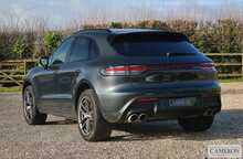 Porsche 2.9T V6 S PDK 2.9 5dr SUV Automatic Petrol