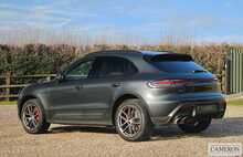 Porsche 2.9T V6 S PDK 2.9 5dr SUV Automatic Petrol