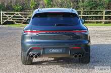 Porsche 2.9T V6 S PDK 2.9 5dr SUV Automatic Petrol
