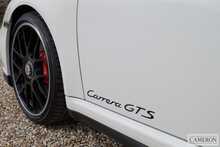 Porsche 997 Carrera GTS PDK Cabriolet 3.8 2dr Convertible Automatic Petrol