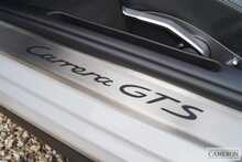 Porsche 997 Carrera GTS PDK Cabriolet 3.8 2dr Convertible Automatic Petrol