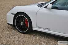 Porsche 997 Carrera GTS PDK Cabriolet 3.8 2dr Convertible Automatic Petrol