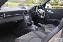 Porsche 997 Carrera GTS PDK Cabriolet 3.8 2dr Convertible Automatic Petrol