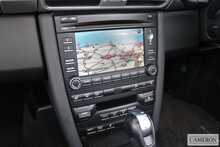 Porsche 997 Carrera GTS PDK Cabriolet 3.8 2dr Convertible Automatic Petrol