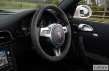 Porsche 997 Carrera GTS PDK Cabriolet 3.8 2dr Convertible Automatic Petrol