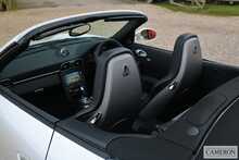 Porsche 997 Carrera GTS PDK Cabriolet 3.8 2dr Convertible Automatic Petrol