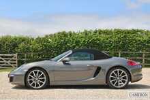 Porsche 981 2.7 Manual 2.7 2dr Convertible Manual Petrol