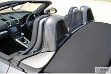 Porsche 981 2.7 Manual 2.7 2dr Convertible Manual Petrol