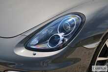 Porsche 981 2.7 Manual 2.7 2dr Convertible Manual Petrol