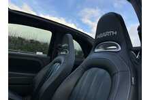 Abarth 1.4 T-Jet Competizione Cabrio 2dr Petrol Manual Euro 6 (180 bhp)