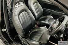 Abarth 1.4 T-Jet Competizione Cabrio 2dr Petrol Manual Euro 6 (180 bhp)