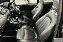 Abarth 1.4 T-Jet Competizione Cabrio 2dr Petrol Manual Euro 6 (180 bhp)