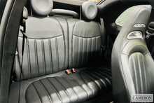 Abarth 1.4 T-Jet Competizione Cabrio 2dr Petrol Manual Euro 6 (180 bhp)