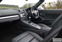 Porsche 981 3.4 S Manual 3.4 2dr Convertible Manual Petrol