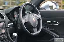 Porsche 981 3.4 S Manual 3.4 2dr Convertible Manual Petrol