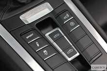 Porsche 981 3.4 S Manual 3.4 2dr Convertible Manual Petrol