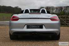 Porsche 981 3.4 S Manual 3.4 2dr Convertible Manual Petrol