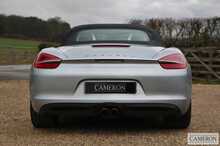 Porsche 981 3.4 S Manual 3.4 2dr Convertible Manual Petrol